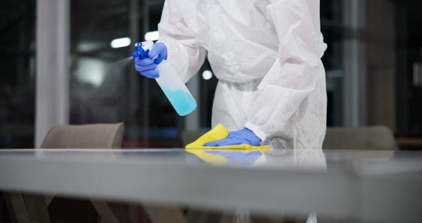 Licensed Unattended Death Cleanup service in Pomeroy, PA - Trauma Clean Pros